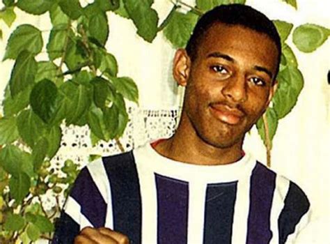outcome of stephen lawrence case